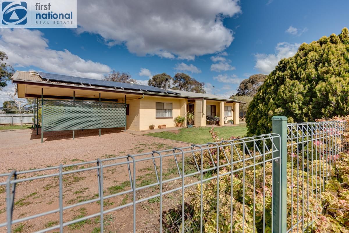 3164 Flinders Ranges Way, Quorn SA 5433, Image 0