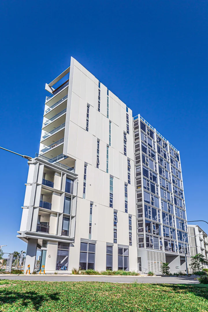 Additional image 12 of 305/8 Rose Valley Way, Zetland NSW 2017