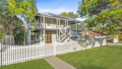 Picture of 27 Avon Street, MORNINGSIDE QLD 4170