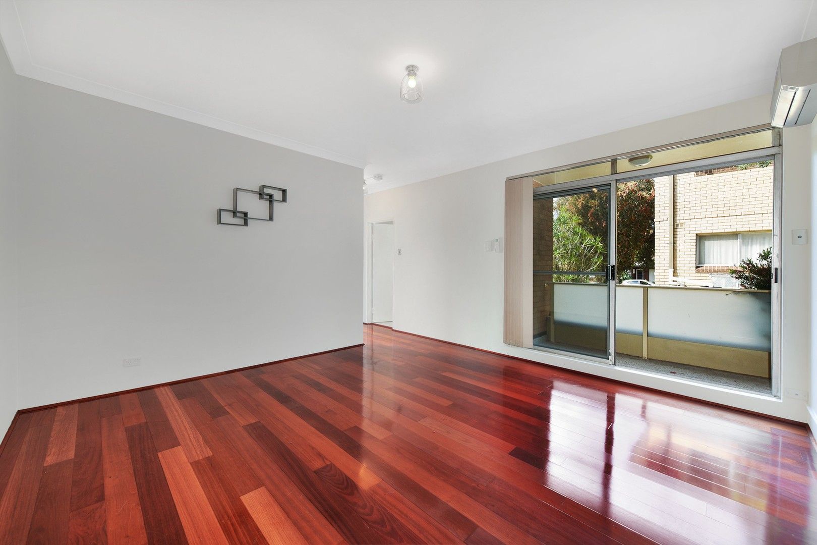 2 bedrooms Apartment / Unit / Flat in 4/132 Frederick Street ASHFIELD NSW, 2131