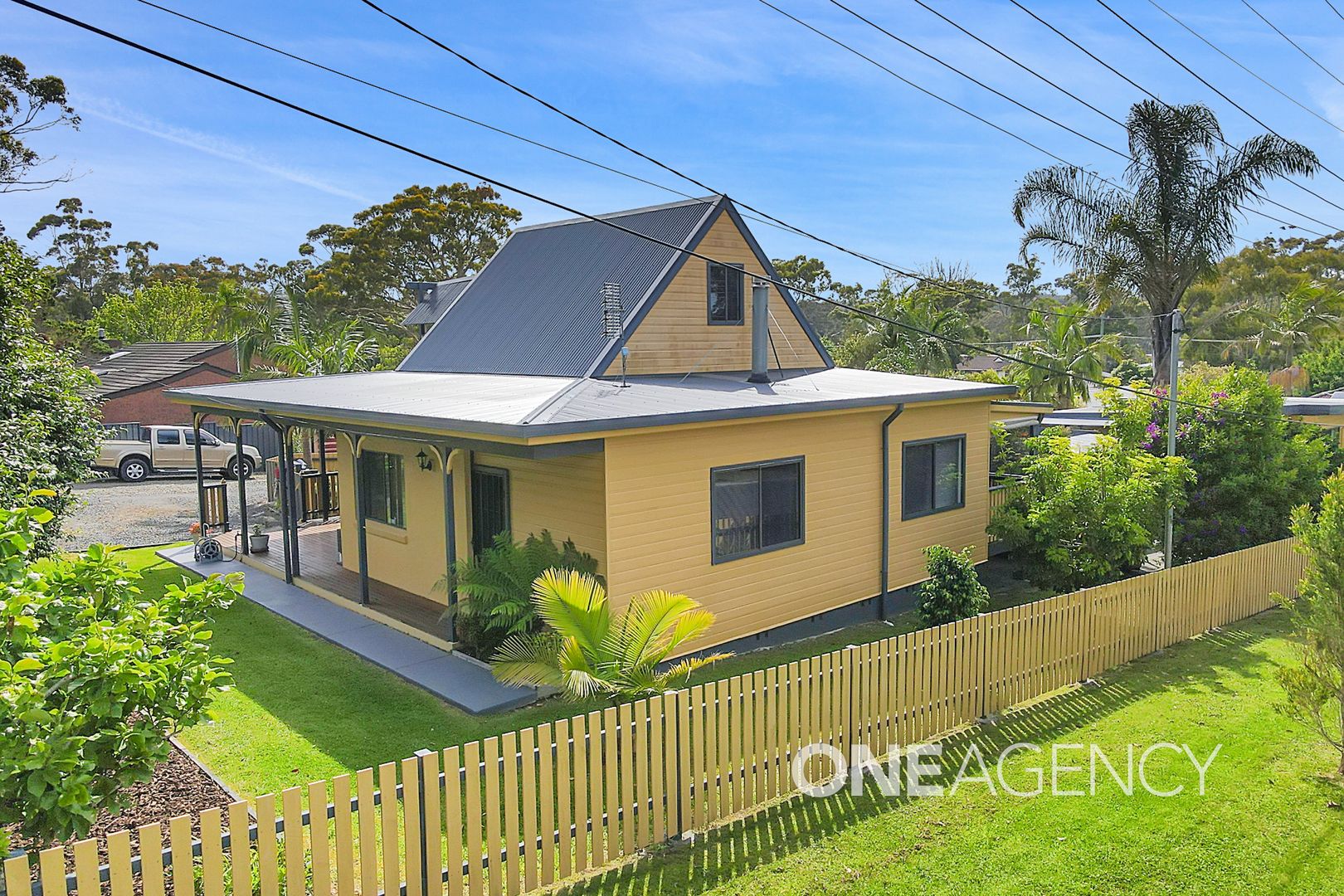 24 Fitzpatrick Street, Old Erowal Bay NSW 2540, Image 1