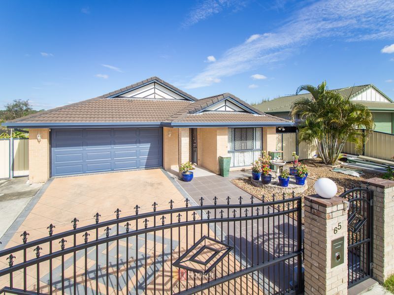 65 Rachel Drive, Crestmead QLD 4132, Image 0