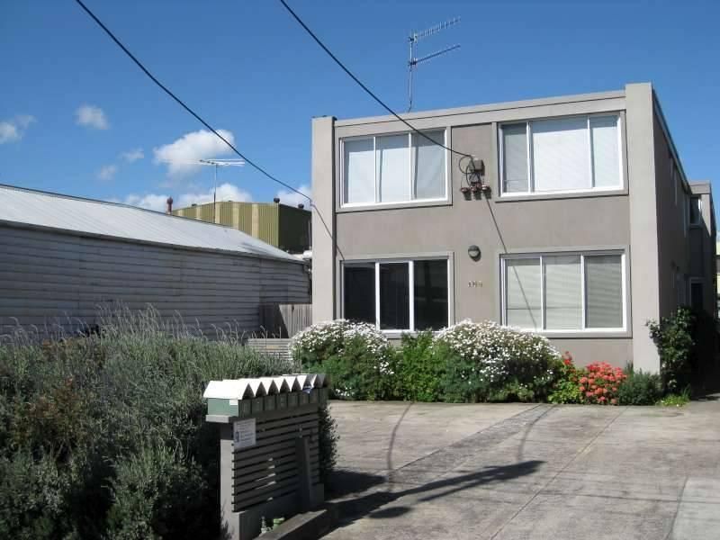 1 bedrooms Apartment / Unit / Flat in 7/185 Stawell Street RICHMOND VIC, 3121