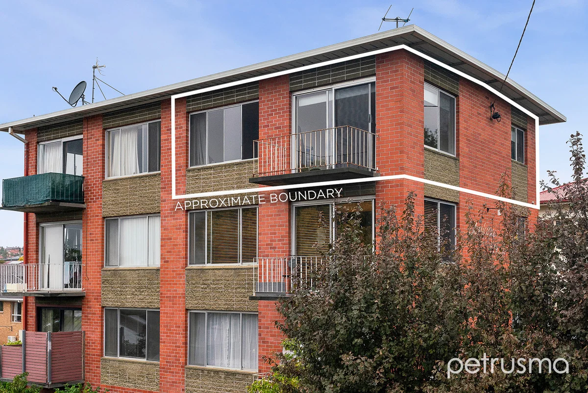 Additional image 14 of 1/107 Montagu Street, New Town TAS 7008