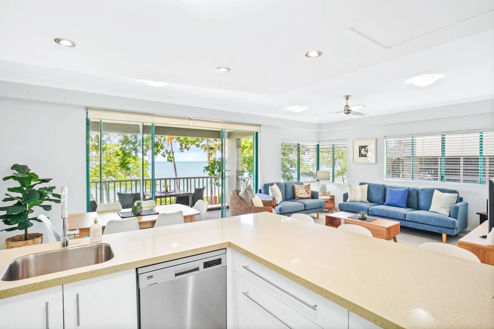 43/65 Vasey Esplanade, Trinity Beach QLD 4879