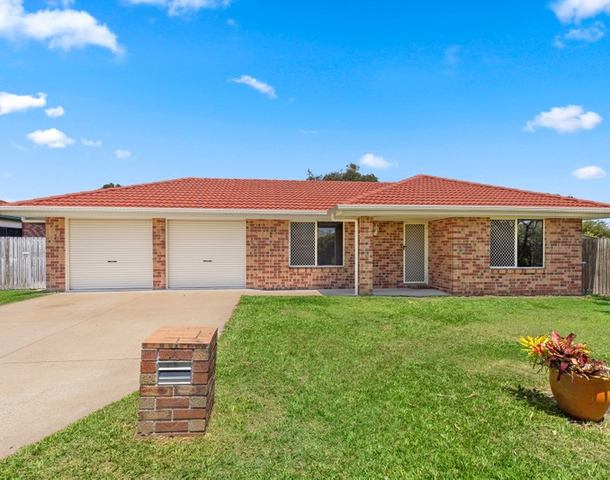 32 Isis Court, Eli Waters QLD 4655