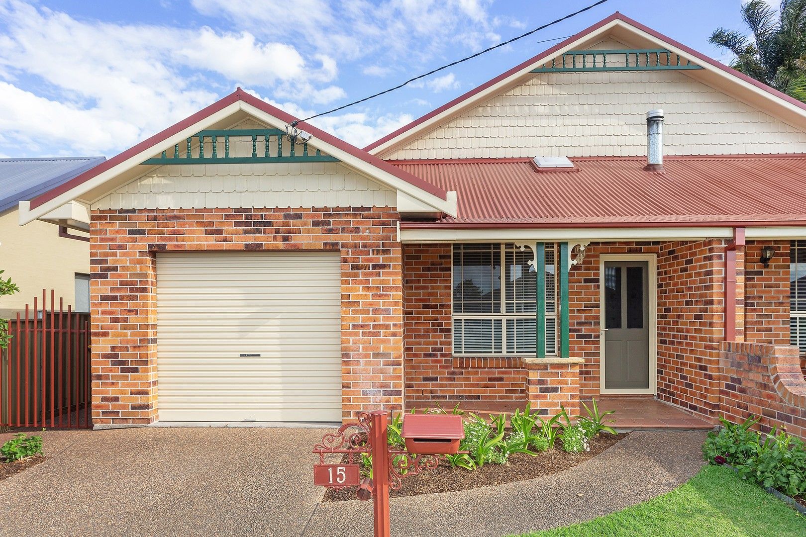 15 Close Street, Morpeth NSW 2321, Image 0