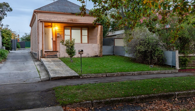 Picture of 118 Clyde Street, SOLDIERS HILL VIC 3350