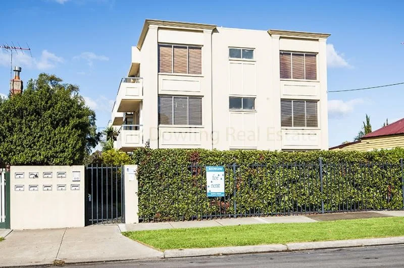 9/115 The Parade, Ascot Vale VIC 3032