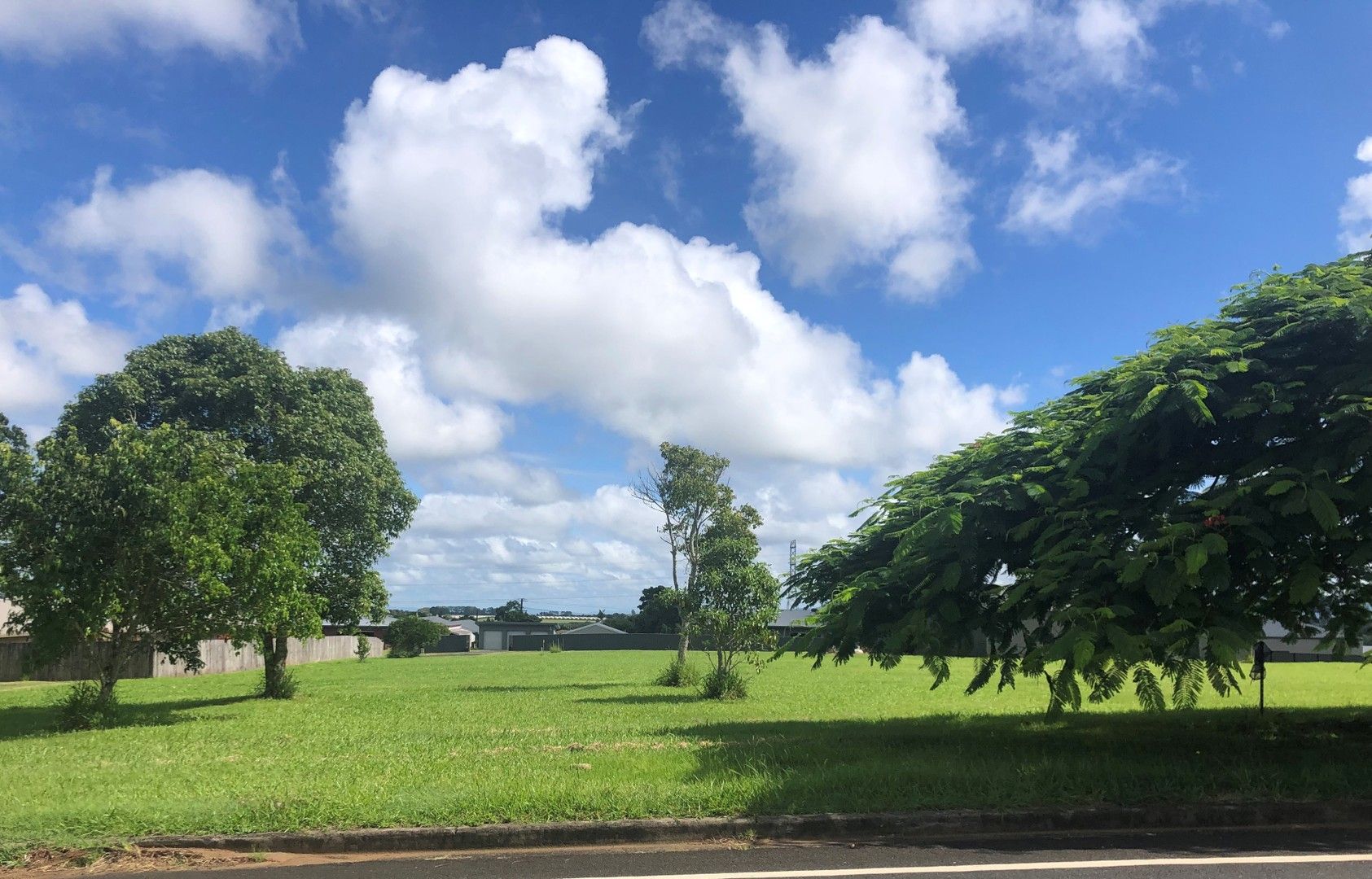 Vacant land in Lot/11 Waller St, ATHERTON QLD, 4883
