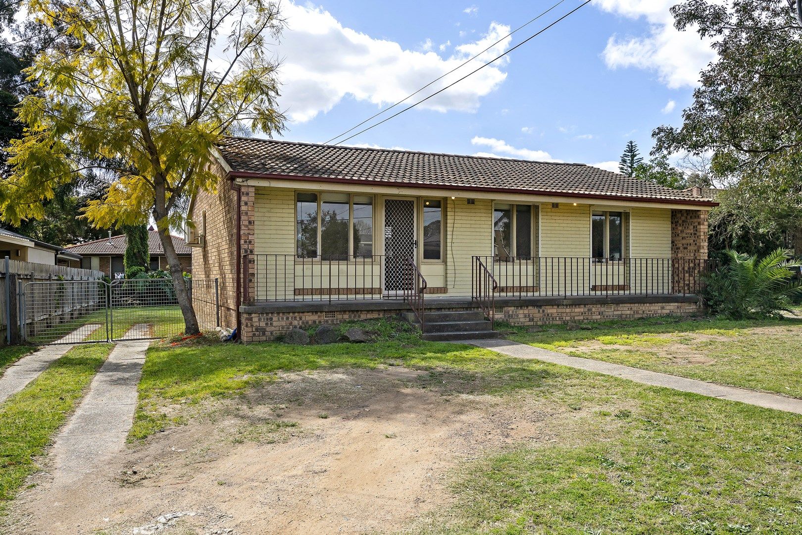 3 bedrooms House in 99 Power Street DOONSIDE NSW, 2767