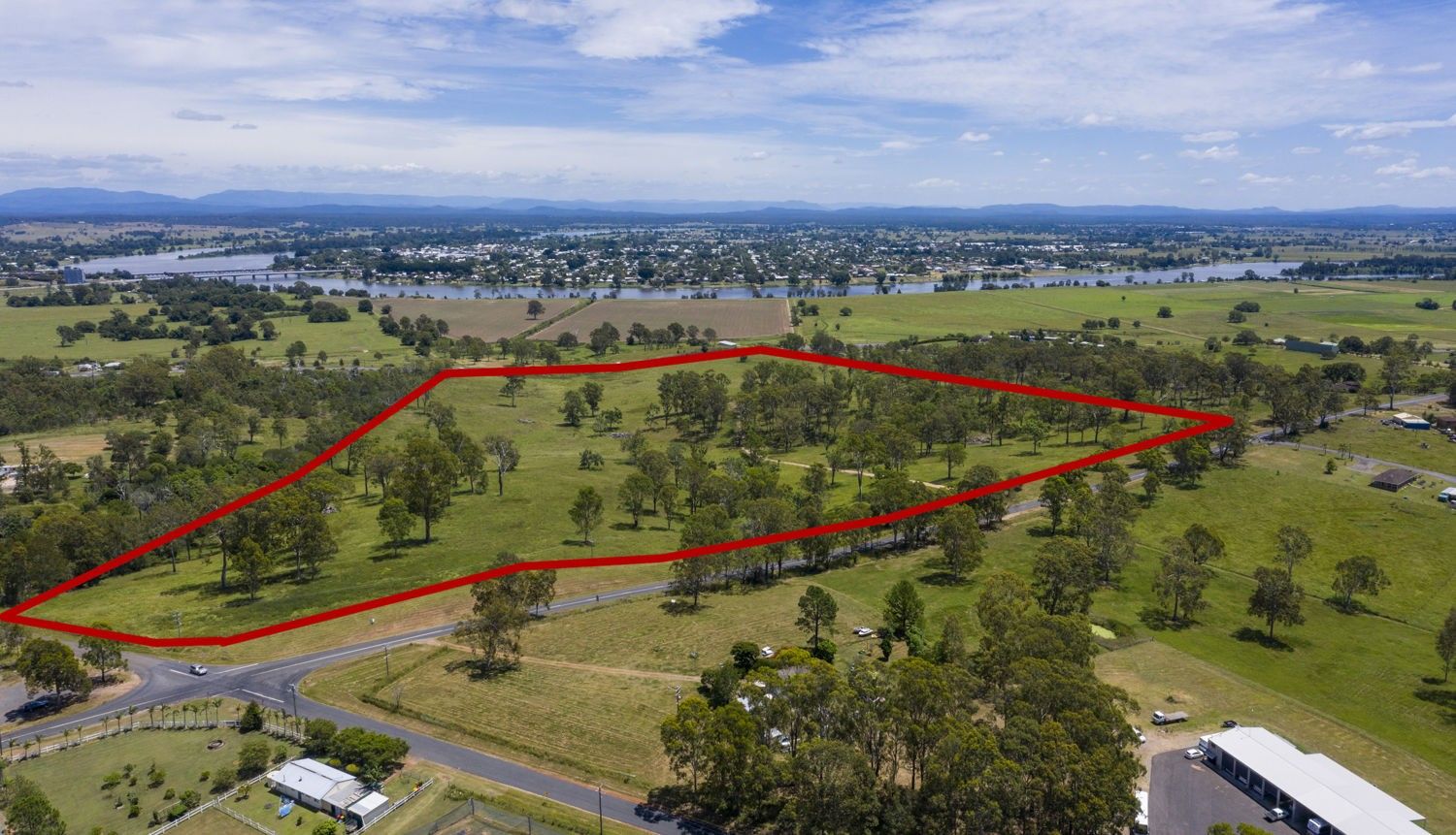 Lot 7 Centenary Drive, Clarenza NSW 2460, Image 0