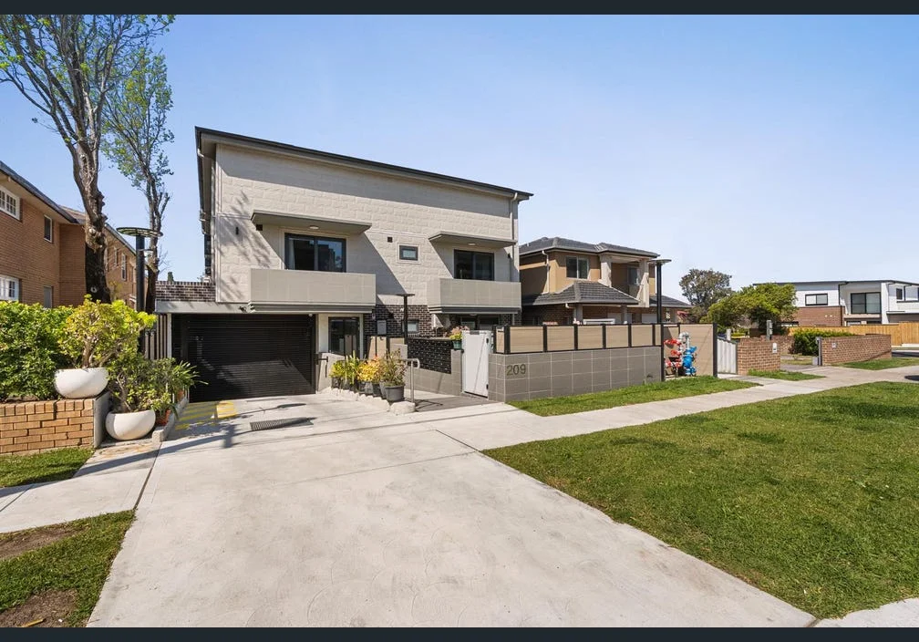 Additional image 8 of 17/209 Queen Street, Concord West NSW 2138