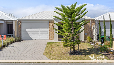 Picture of 10 Woolibar Road, GOLDEN BAY WA 6174