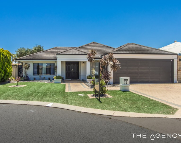 13 Genoa Place, Secret Harbour WA 6173