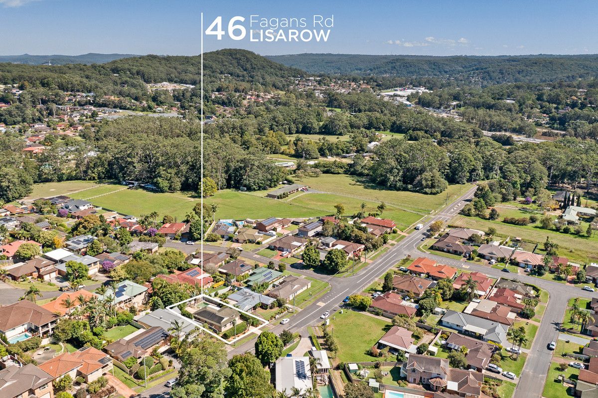 46 Fagans Road, Lisarow NSW 2250, Image 0