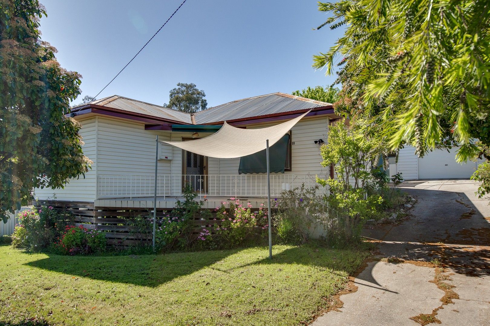 866 Watson Street, Glenroy NSW 2640, Image 0