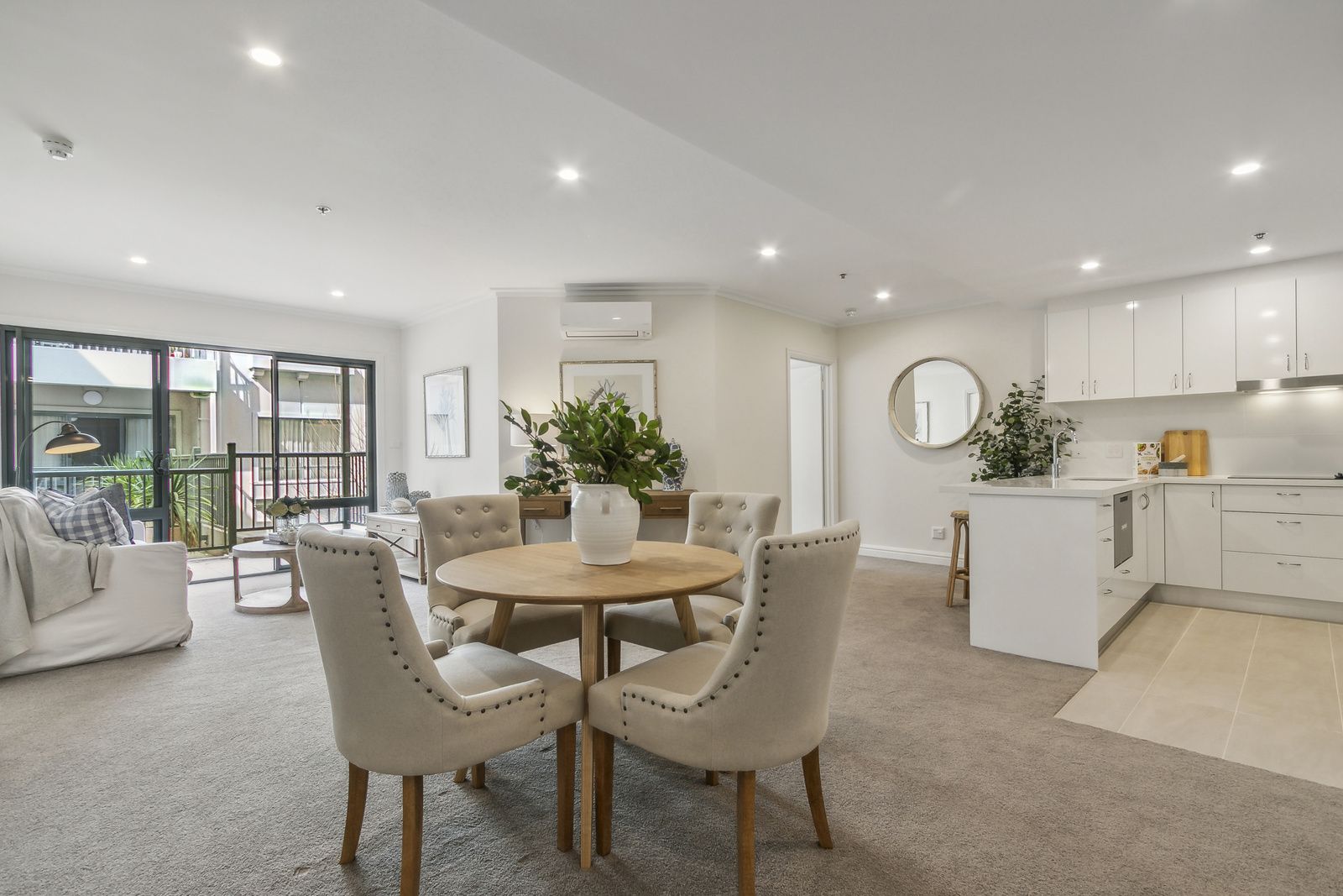 2 bedrooms Apartment / Unit / Flat in 228/15-25 George Street SANDRINGHAM VIC, 3191