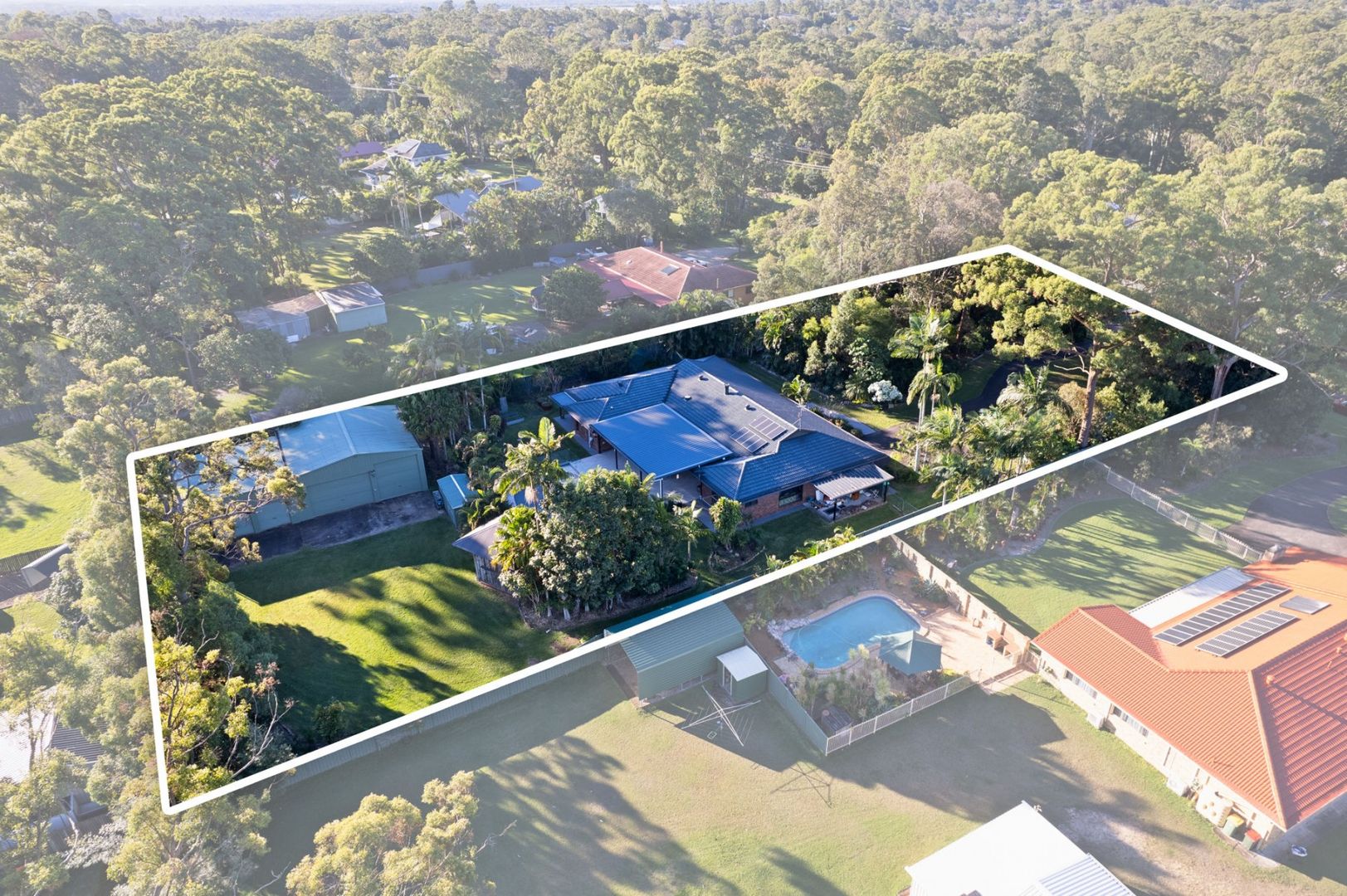 63 Ascot Way, Little Mountain QLD 4551, Image 2