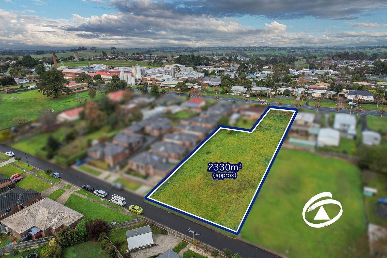 House in 11 Lardner Road, DROUIN VIC, 3818