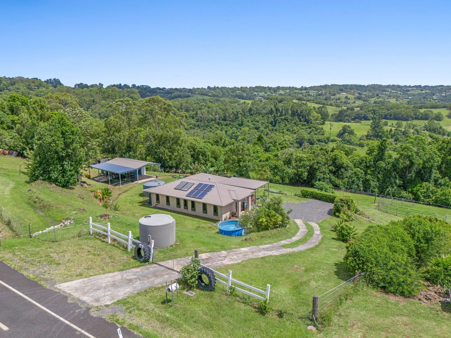 157 Cameron Road, McLeans Ridges NSW 2480, Image 0