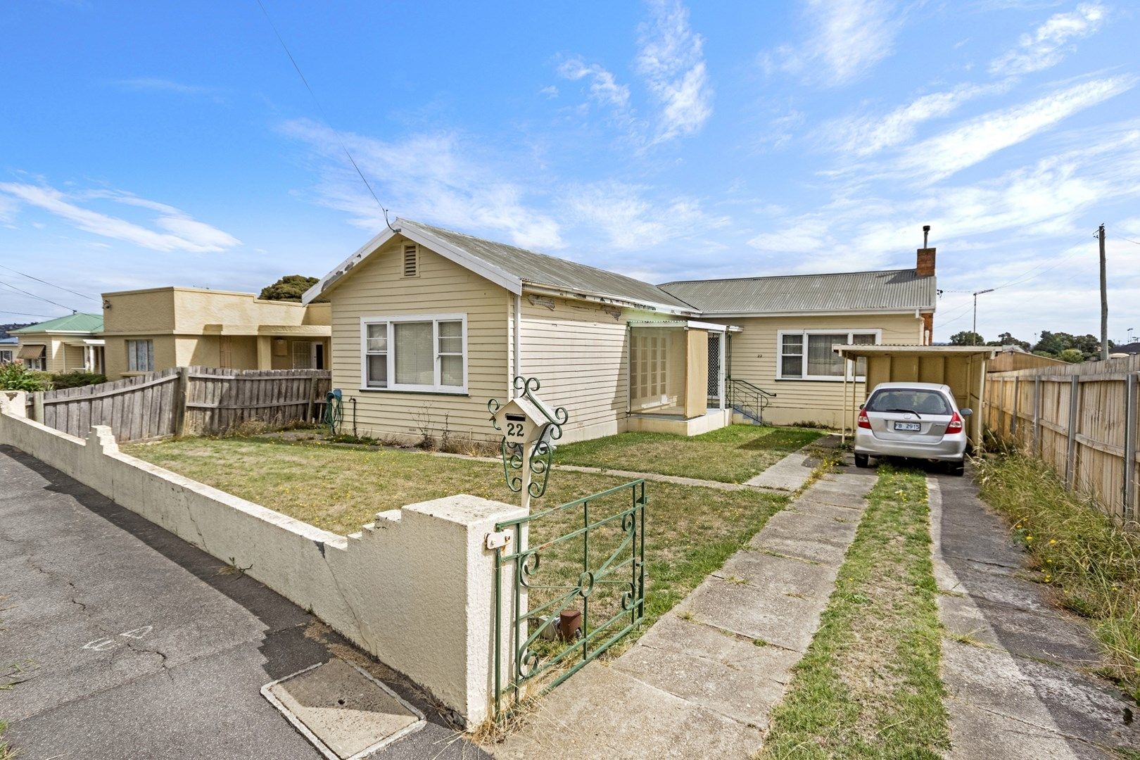 22 Clare Street, Mowbray TAS 7248, Image 0