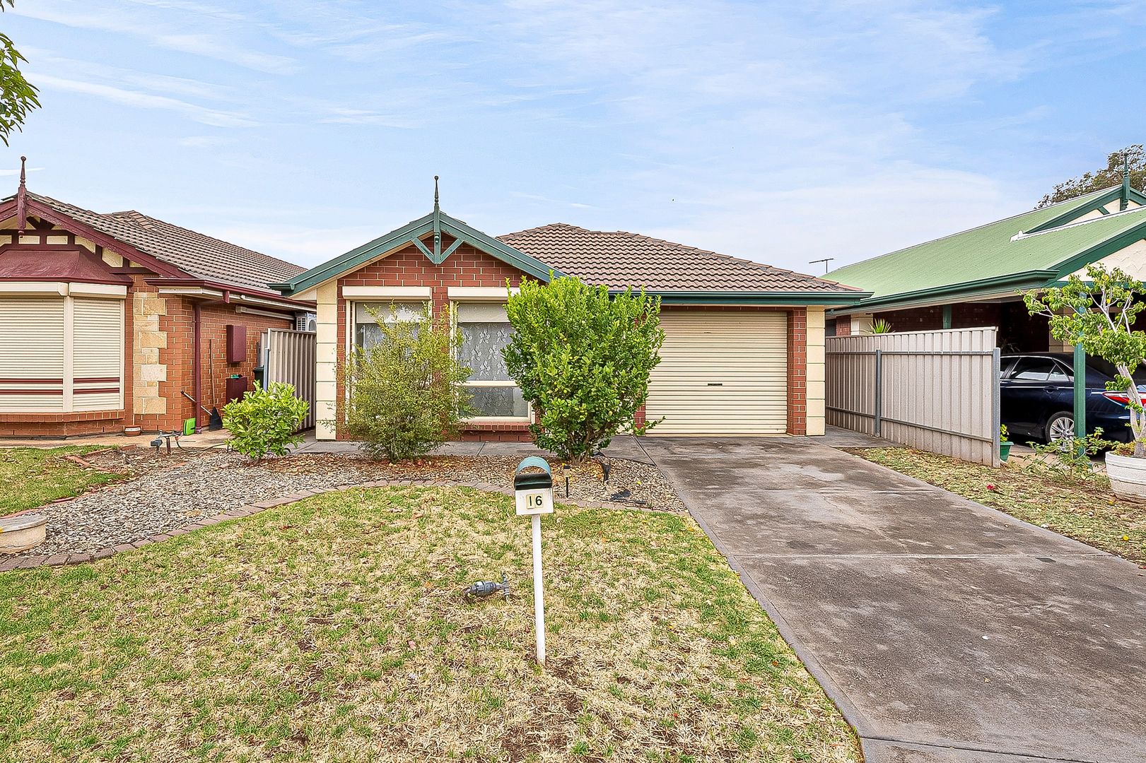 16 Burchmore Court, Blair Athol SA 5084, Image 1