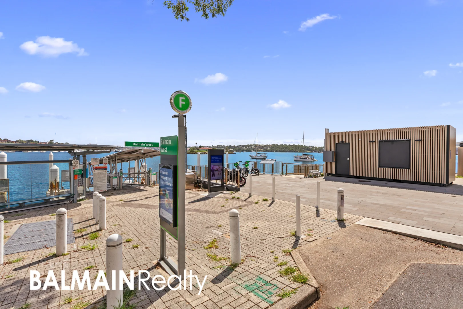 Additional image 14 of 204/108 Elliott Street, Balmain NSW 2041
