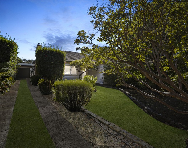 25 Surrey Street, Box Hill South VIC 3128