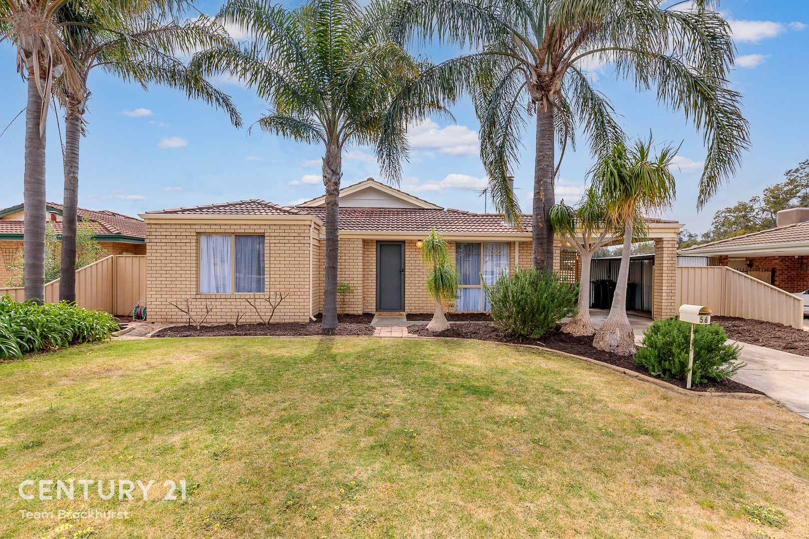 56 Baxter Close, Huntingdale WA 6110, Image 0