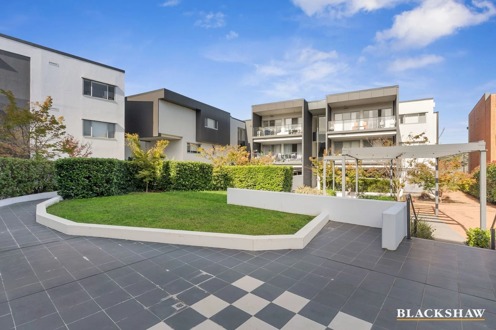 Additional image 11 of 35/16 New South Wales Crescent, Forrest ACT 2603