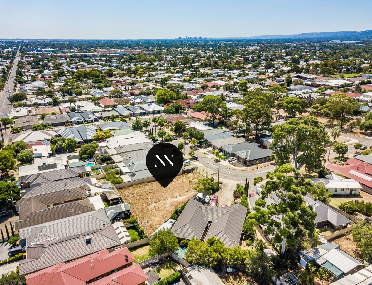 Lot 1 & 2, 62 White Crescent, Seacombe Gardens SA 5047, Image 2