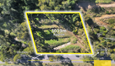Picture of 1365 Burwood Highway, UPPER FERNTREE GULLY VIC 3156