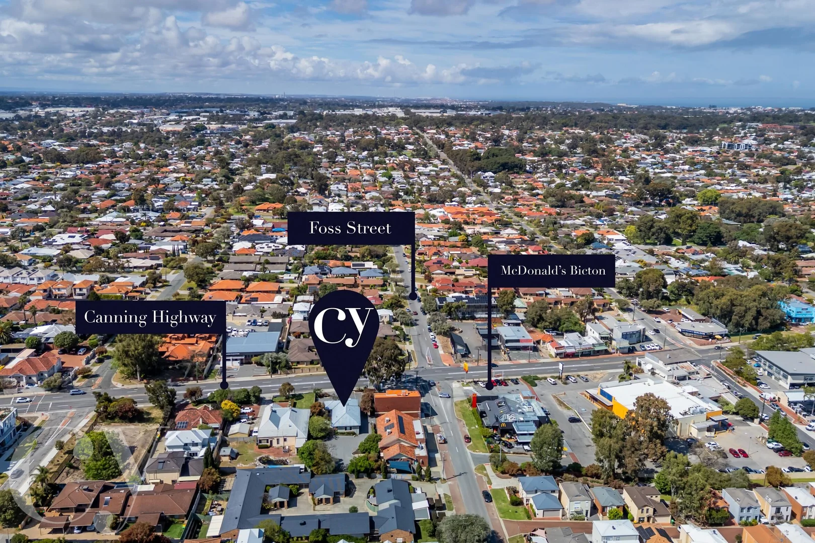 Additional image 20 of 340 Canning Highway, Bicton WA 6157