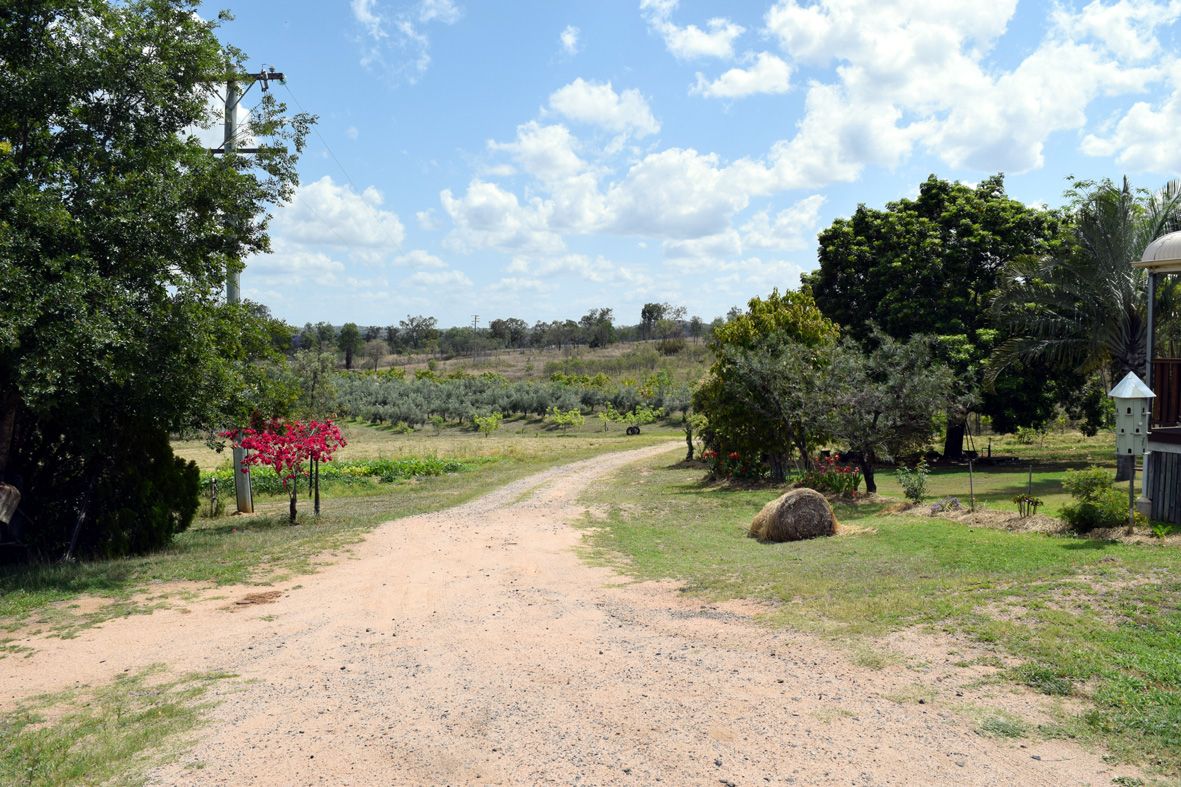 16232 Burnett Highway, Gayndah QLD 4625, Image 2