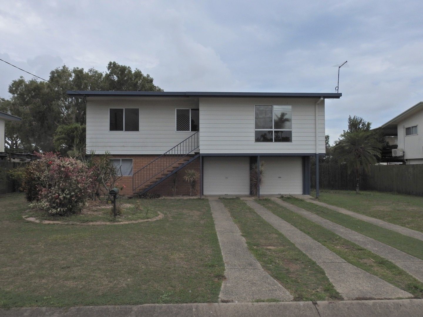 3 bedrooms House in 46 Investigator St ANDERGROVE QLD, 4740