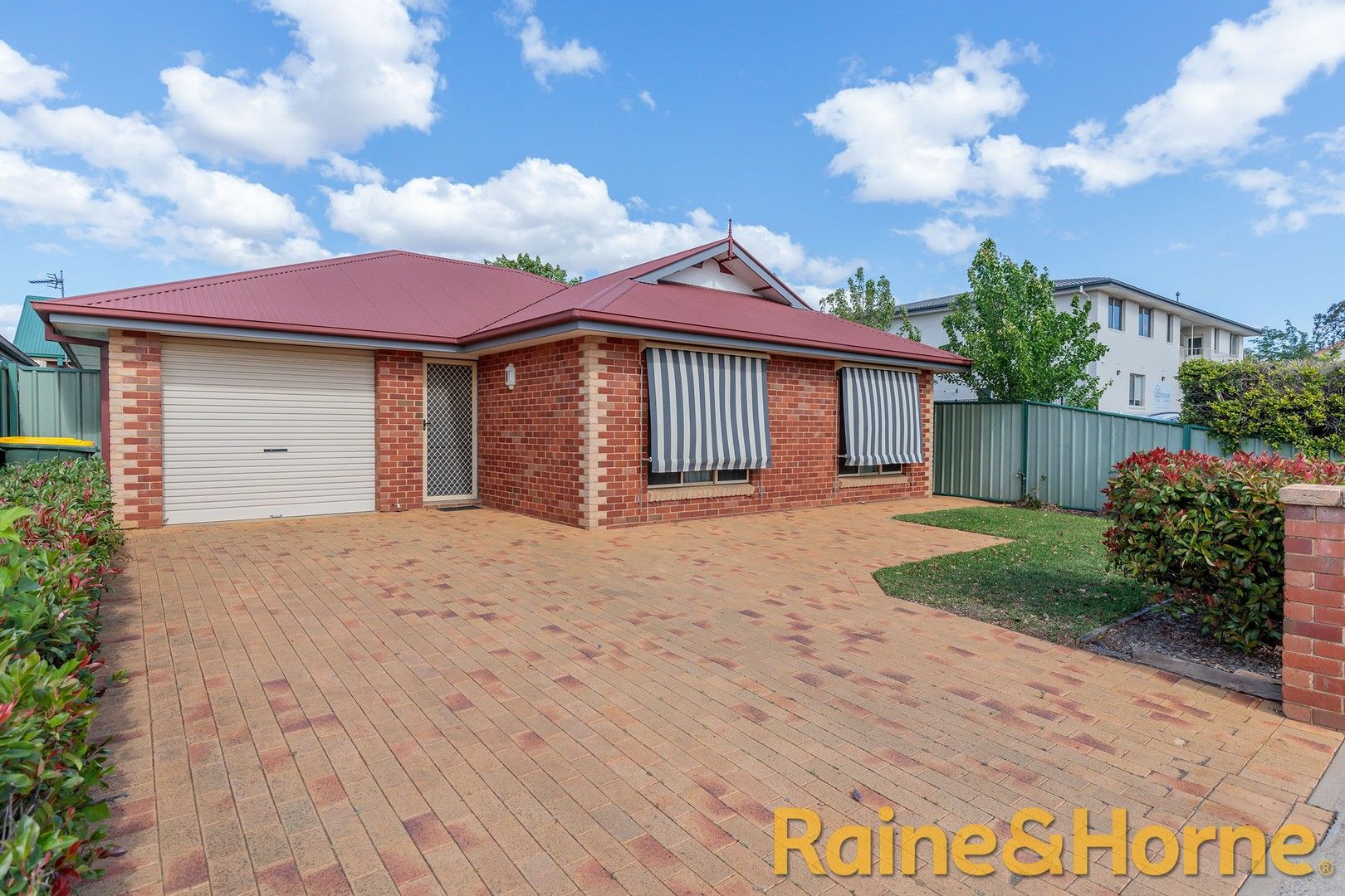 250 Fitzroy Street, Dubbo NSW 2830 Domain