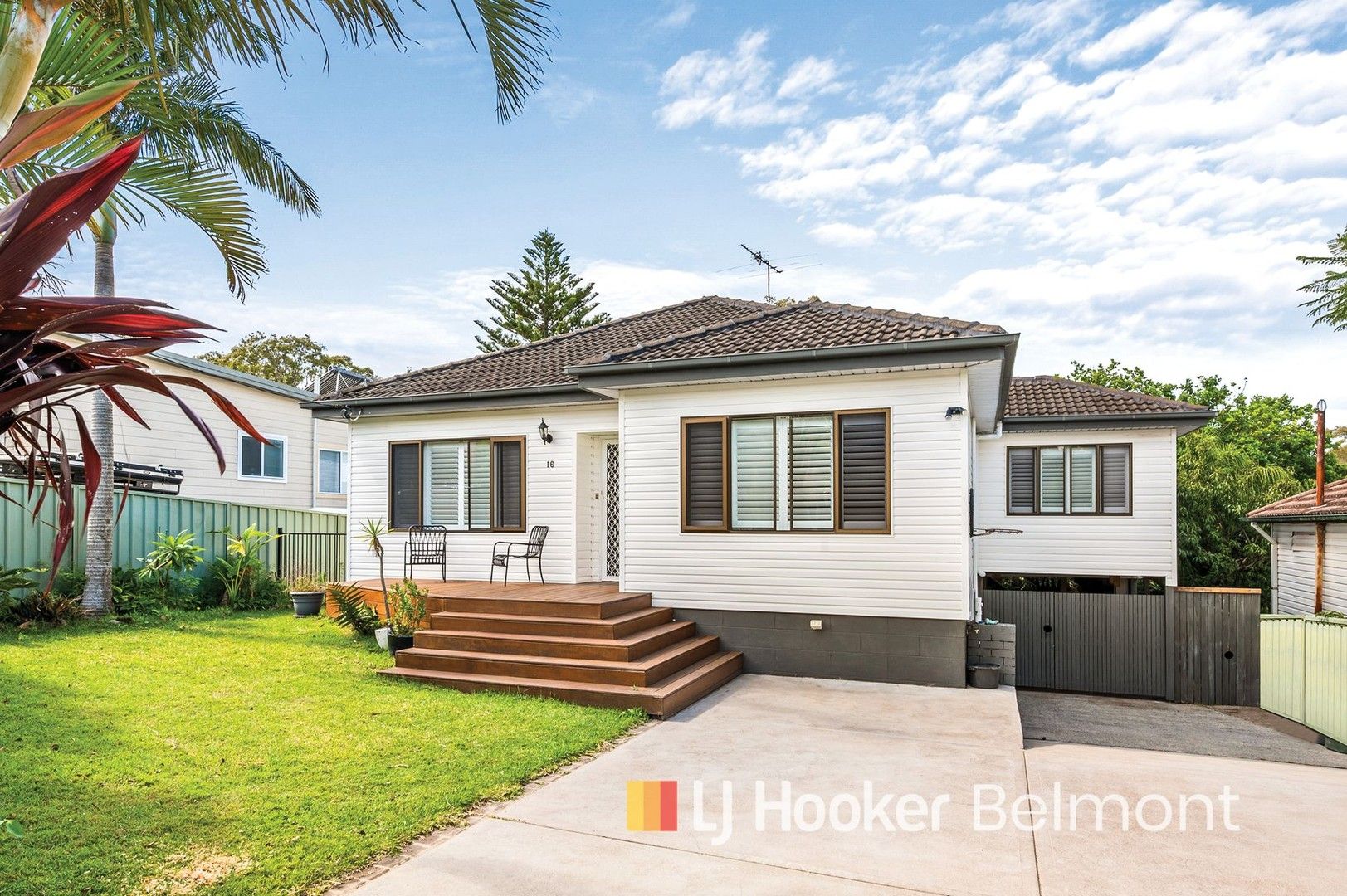 16 Mills Street, Warners Bay NSW 2282, Image 0