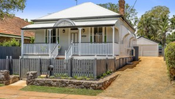 Picture of 158 Russell Street, NEWTOWN QLD 4350