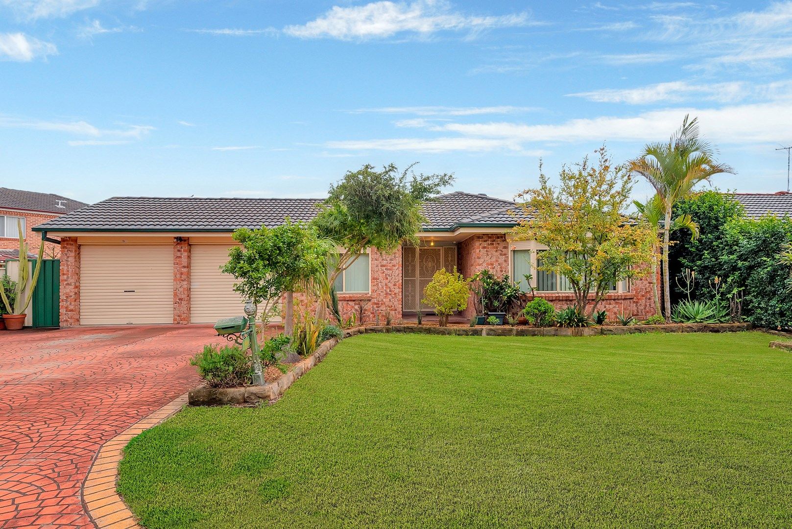 9 Barnwell Place, Cecil Hills NSW 2171, Image 0