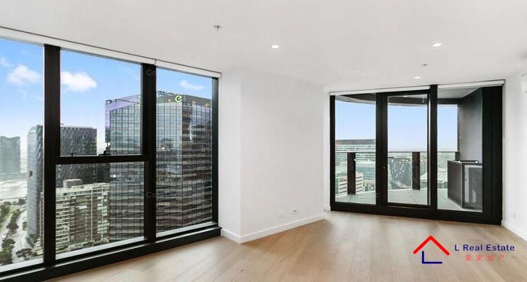 1 bedrooms Apartment / Unit / Flat in 2001/628 Flinders St DOCKLANDS VIC, 3008