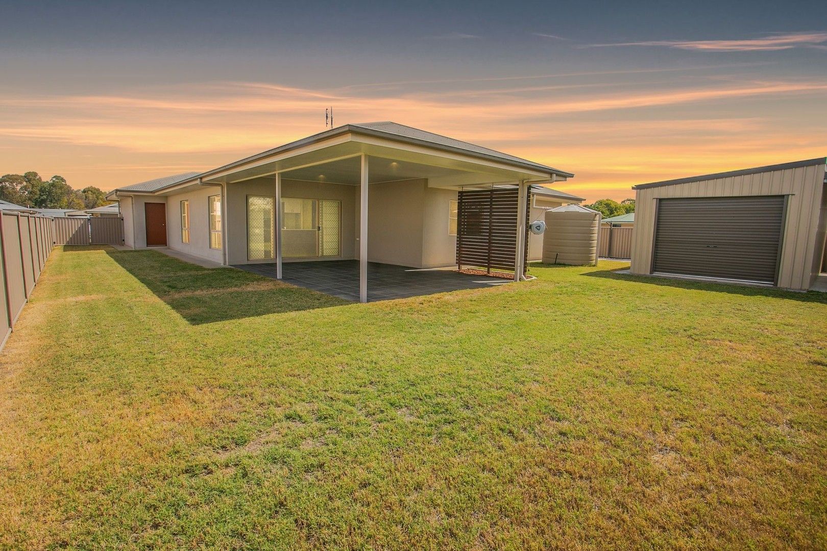 22 Sommerfeld Crescent, Chinchilla QLD 4413, Image 0