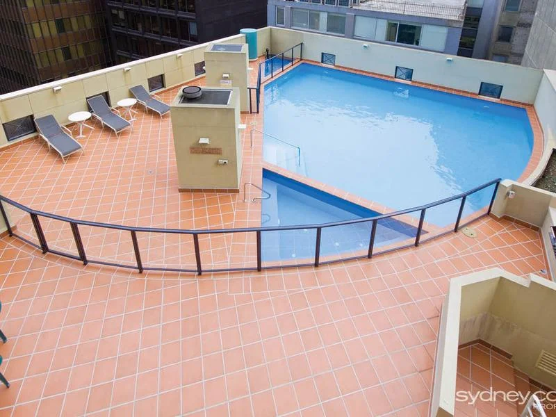 Additional image 8 of 1 Hosking Place, Sydney NSW 2000