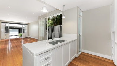 Picture of 13 Rush Street, WOOLLAHRA NSW 2025