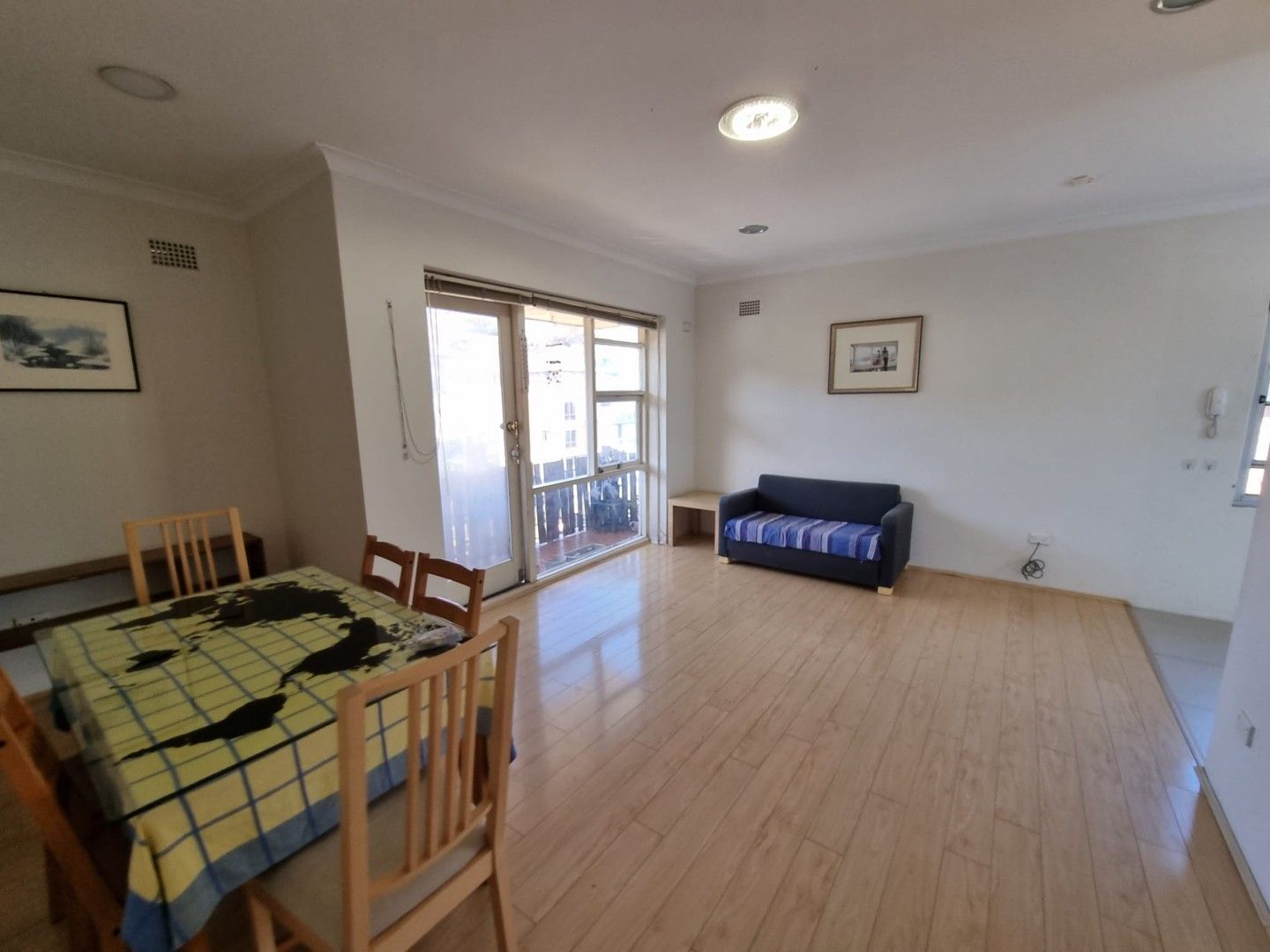 2 bedrooms Apartment / Unit / Flat in 5/62 Barker St KINGSFORD NSW, 2032