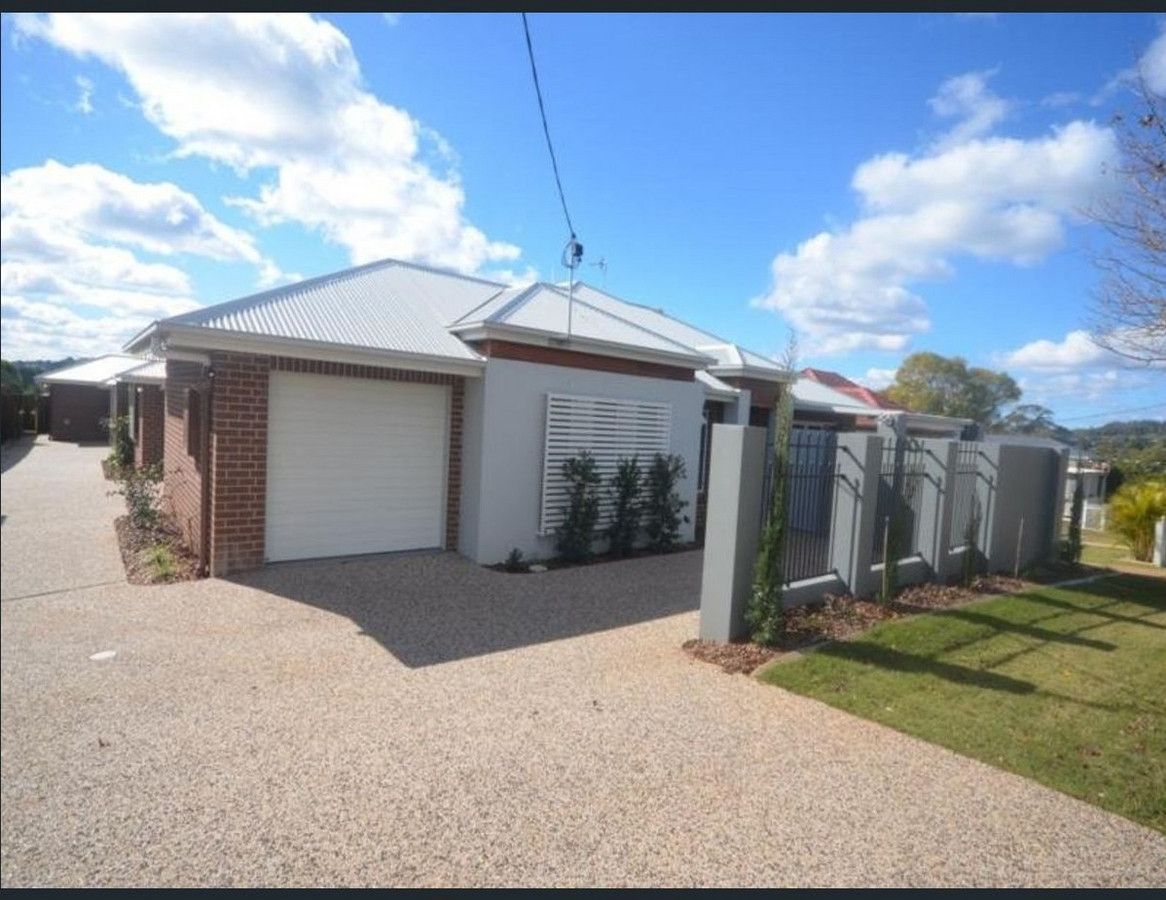 1/9 Cranley Street, South Toowoomba QLD 4350 Apartment For Rent Domain