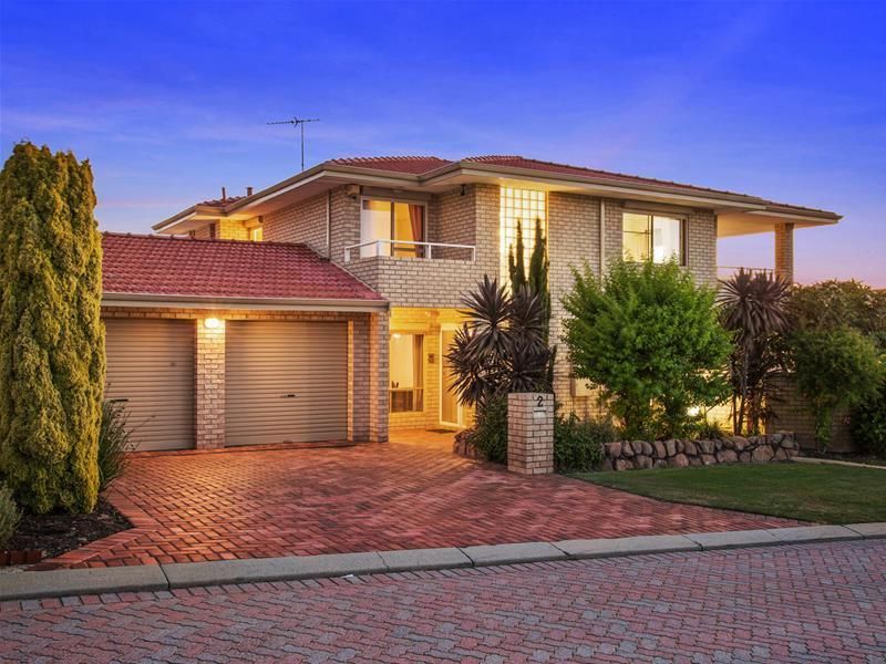 2 Manakoora Rise, Sorrento WA 6020, Image 0