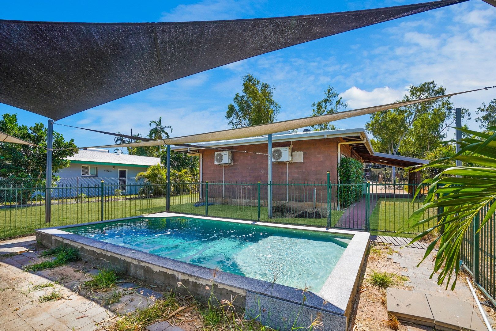 38 Gunter Circuit, Woodroffe NT 0830, Image 0