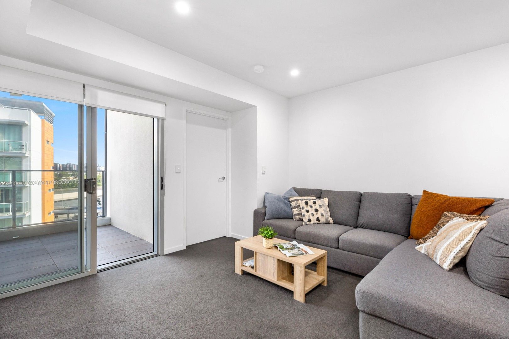 1 bedrooms Apartment / Unit / Flat in 40/482 Upper Roma Street BRISBANE CITY QLD, 4000