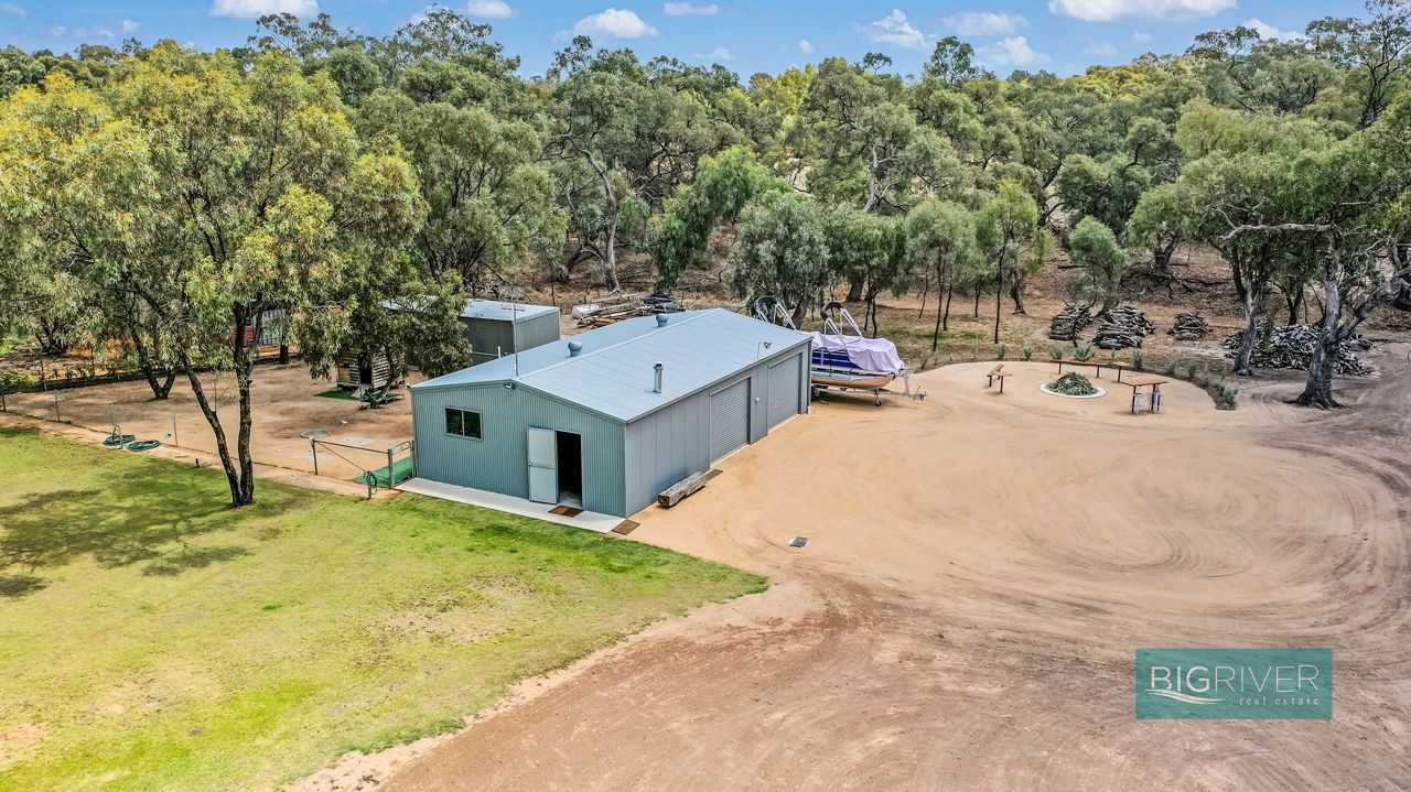 49 Pindara Lane, Deniliquin NSW 2710, Image 2